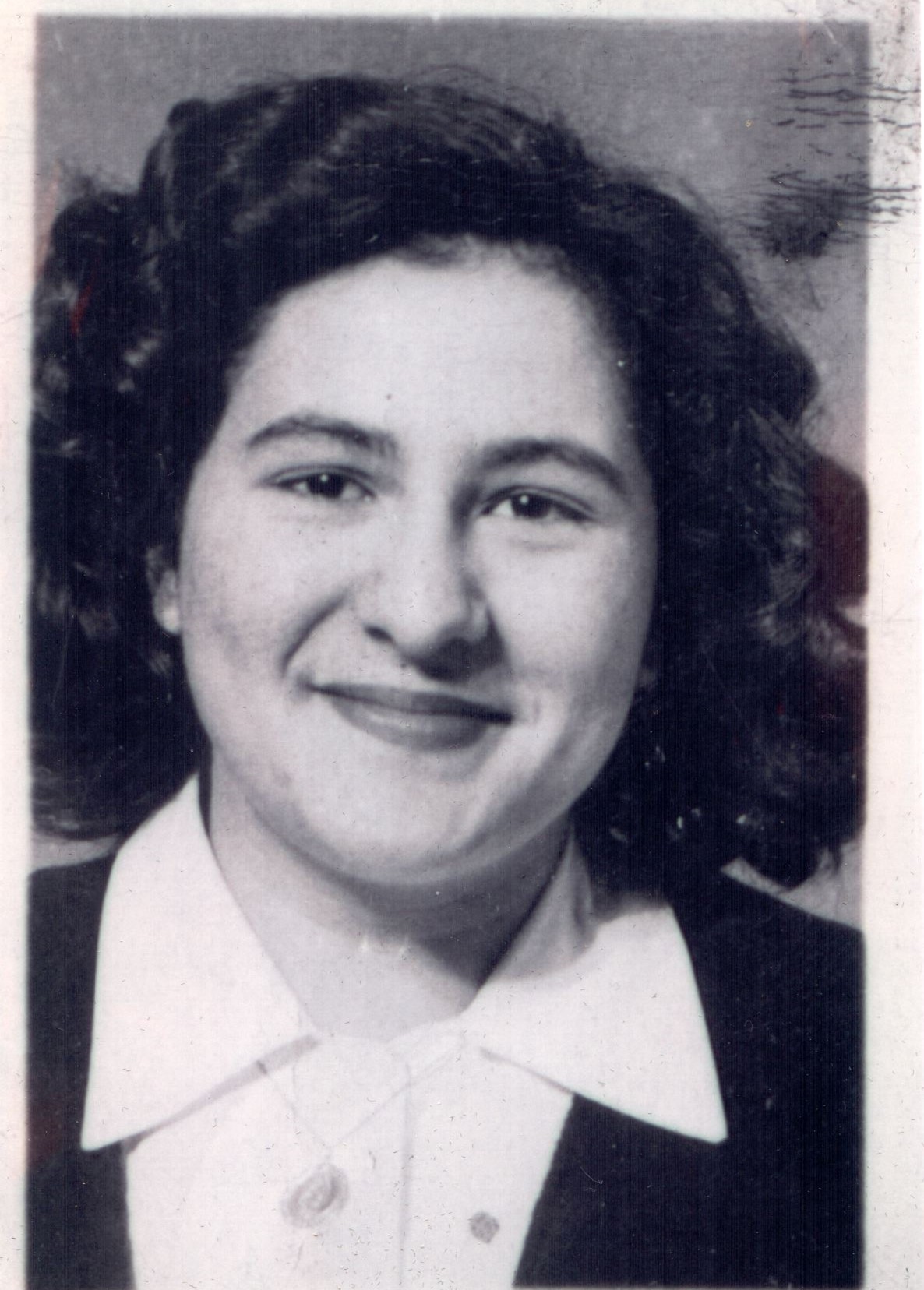 Obituary of Armida Fuentes
