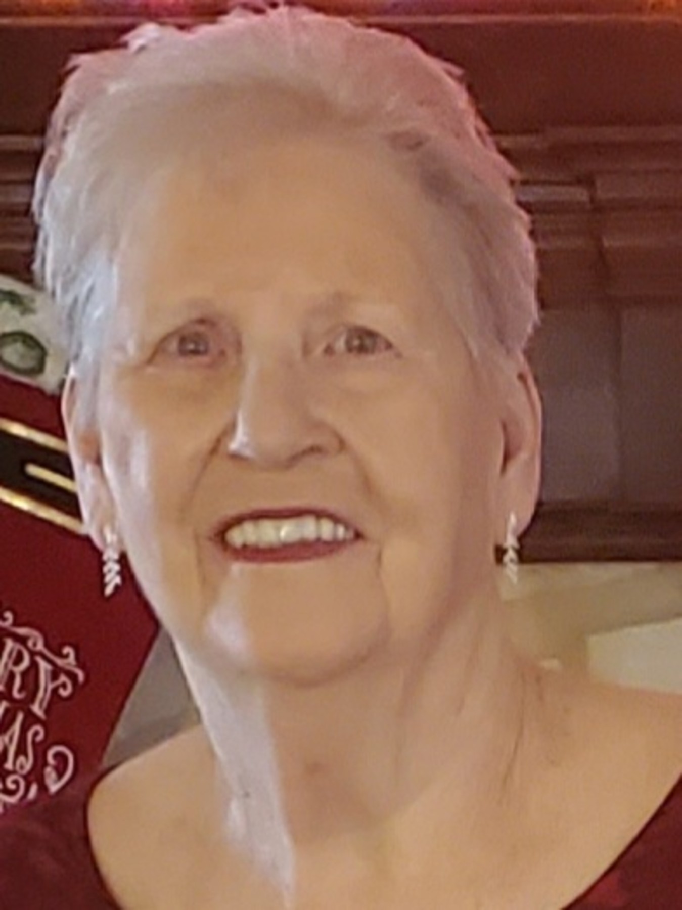 Katie Hamlin Obituary Dallas, TX