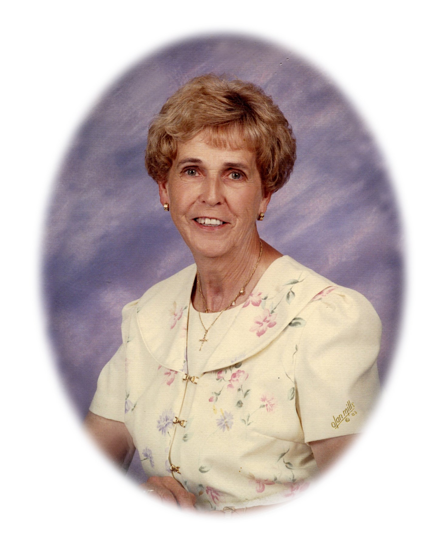 Obituary of Vada E. Cool