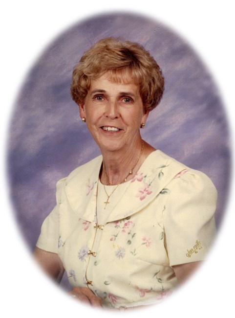 Obituary of Vada E. Cool