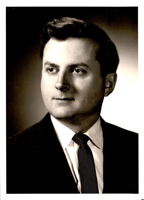 Obituary of Roger Roy Bettin