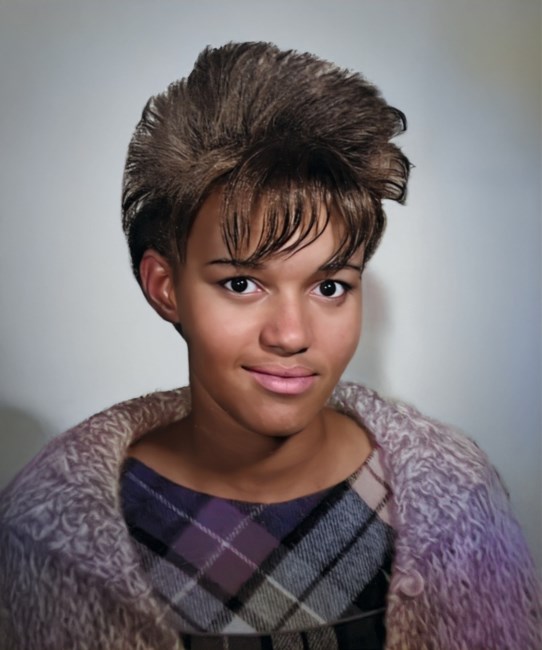 Obituary of Lavern Lee Jones