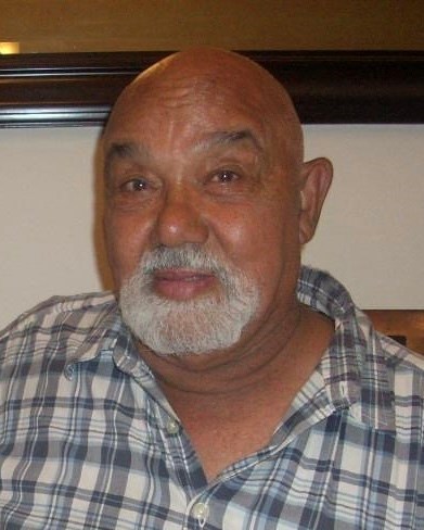 Obituary of James Harold Booth