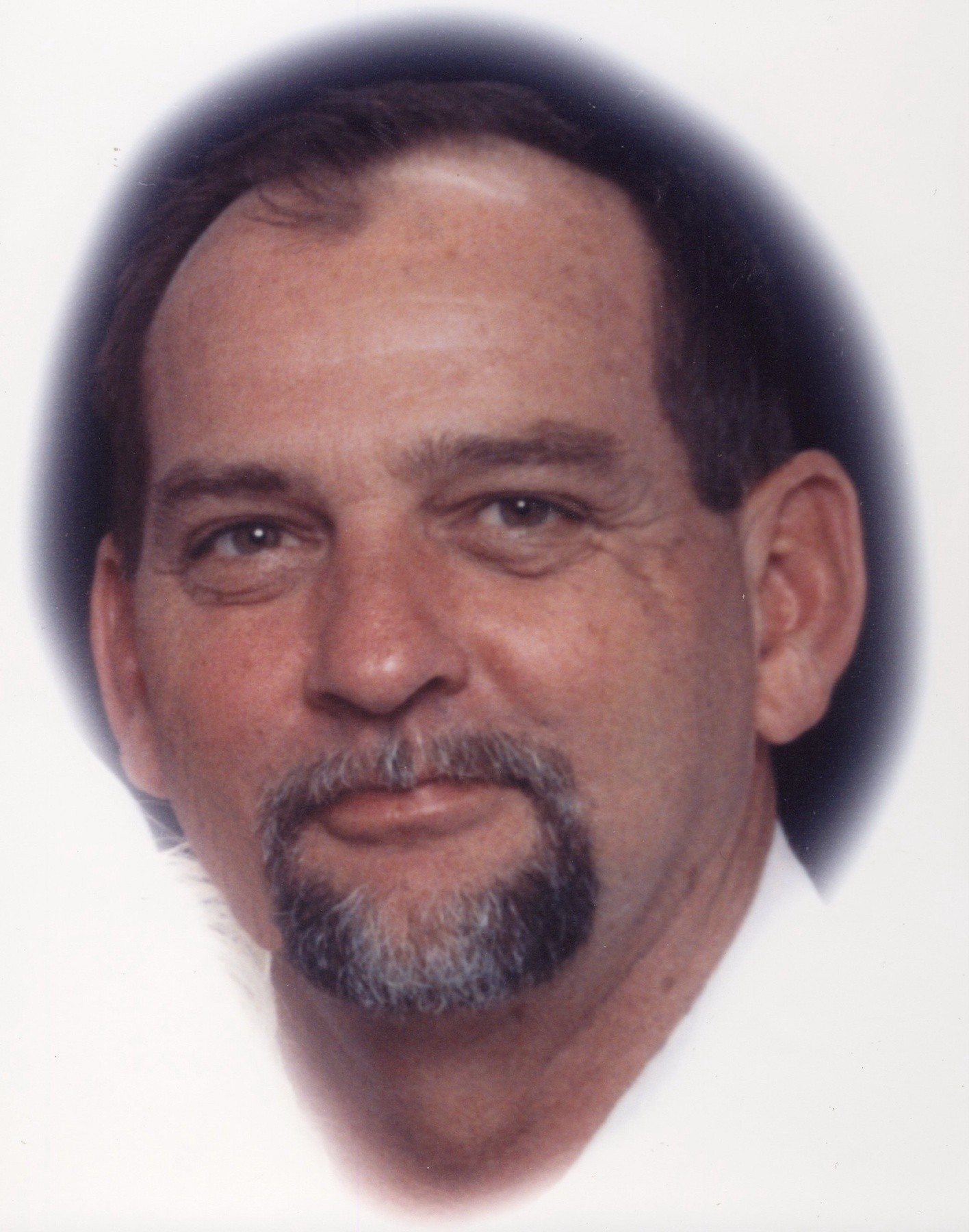 Obituary of Lewis O. "Lou" Gray