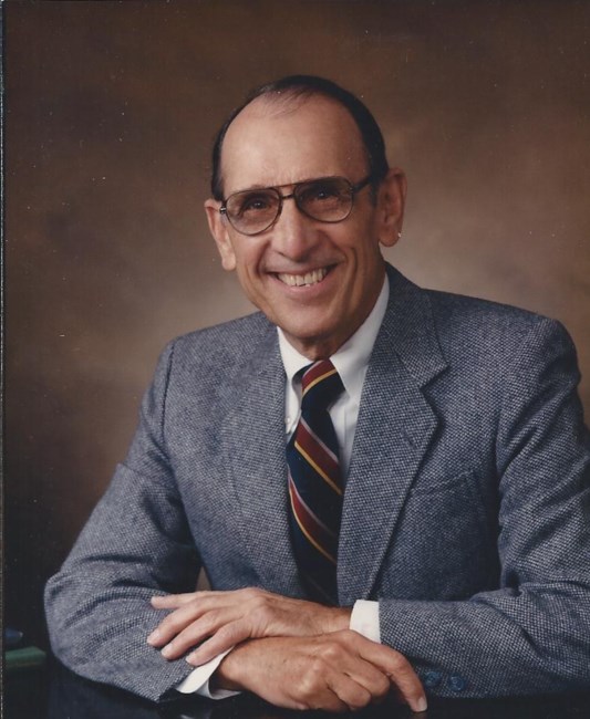 Obituario de John Henry Early Woltz