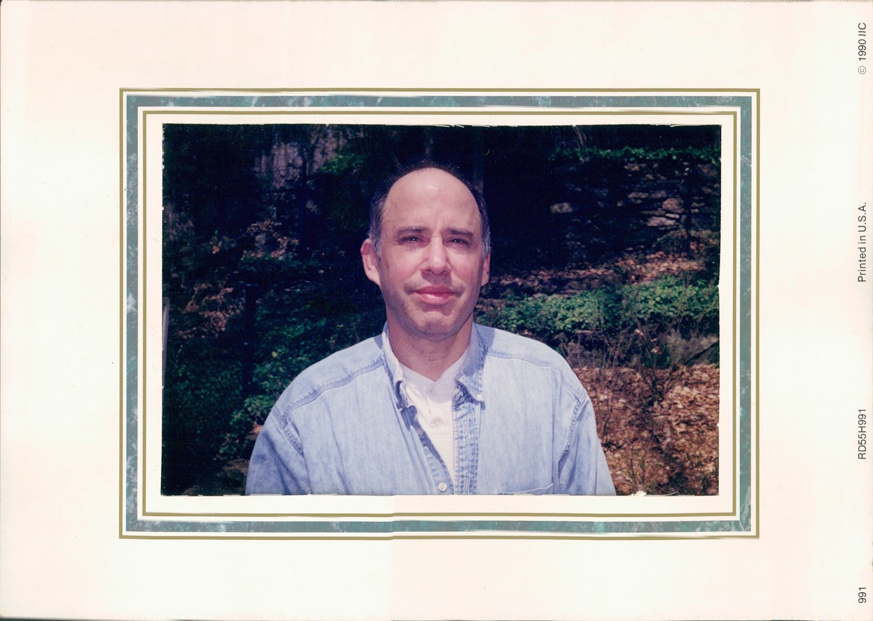 Obituary of Kenneth R. Finn