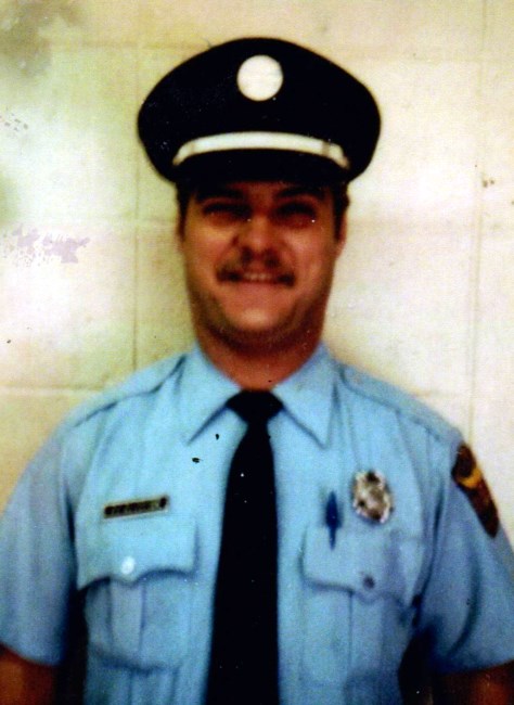 Obituary of Ronald Ivey Potter