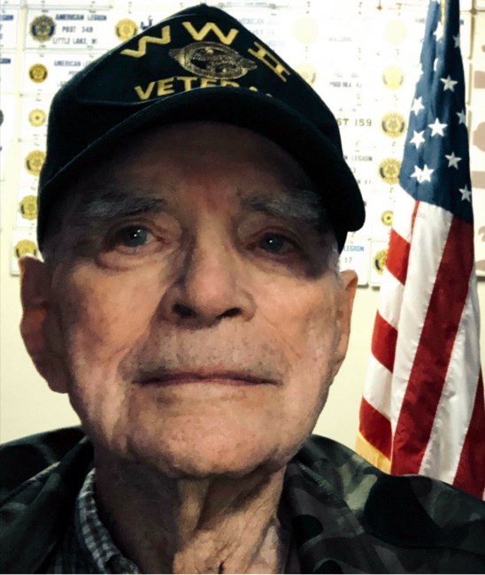 Eldon Lloyd Deibert Obituary Thornton, CO