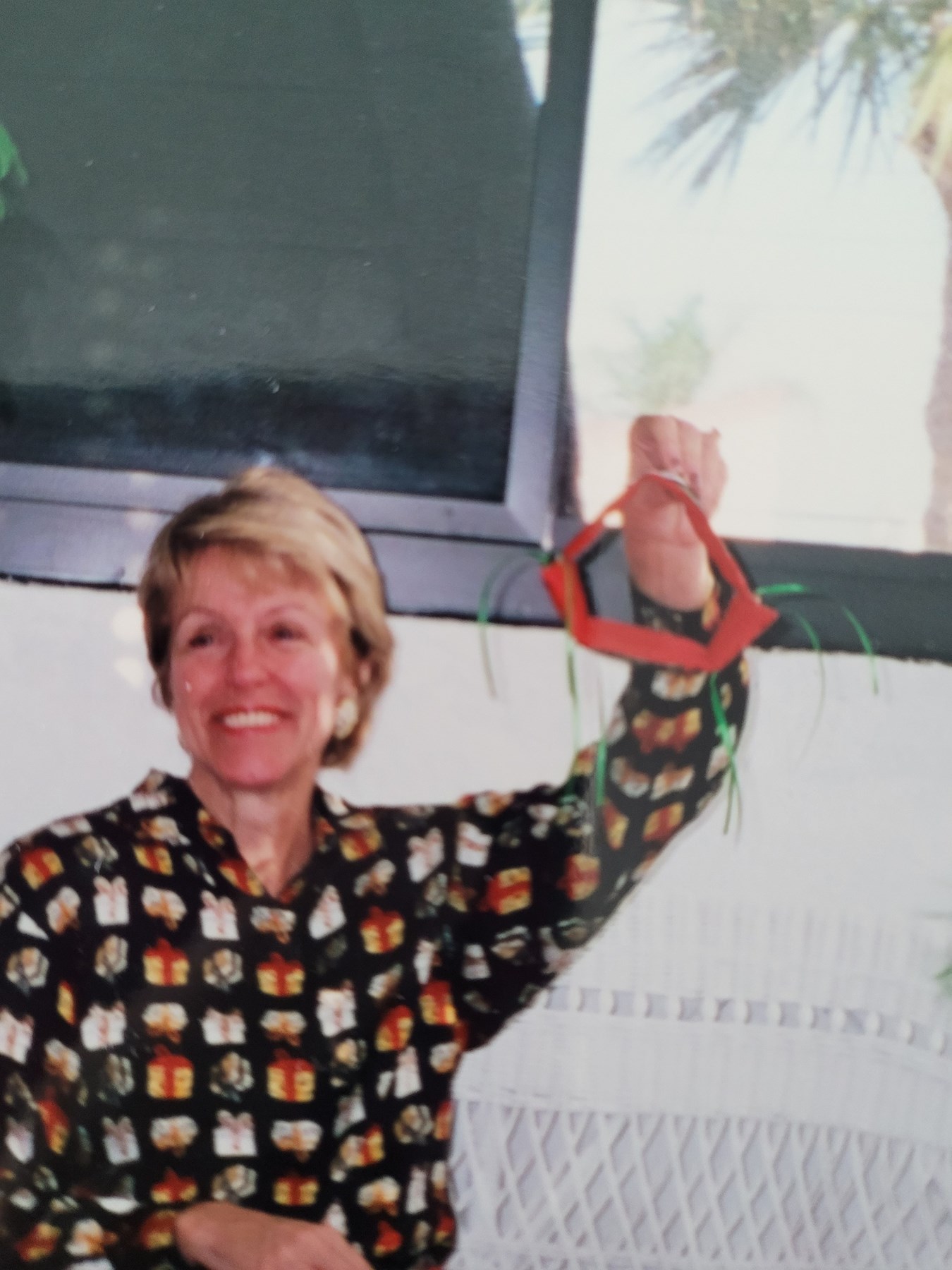 Obituary of Doris Elaine Curtis