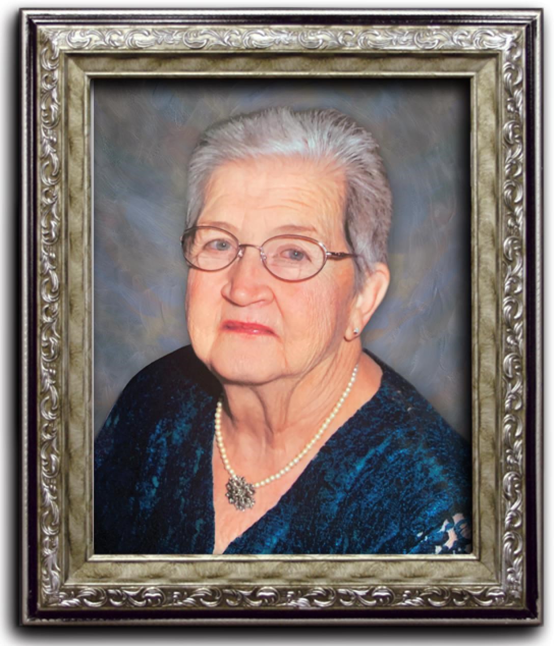 Avis de décès de Carol Dieter Black