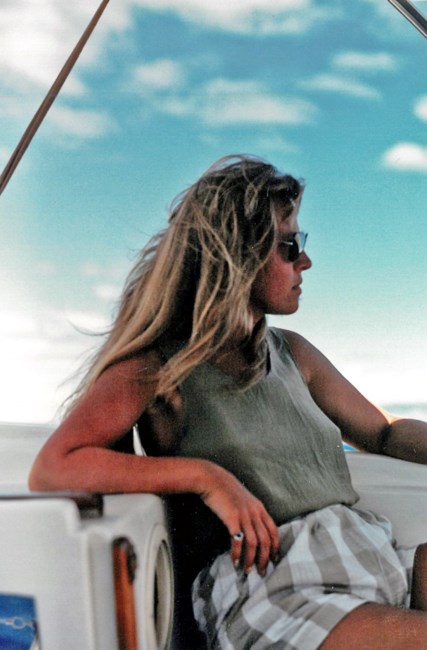 Obituary of Teresa T. Hartung