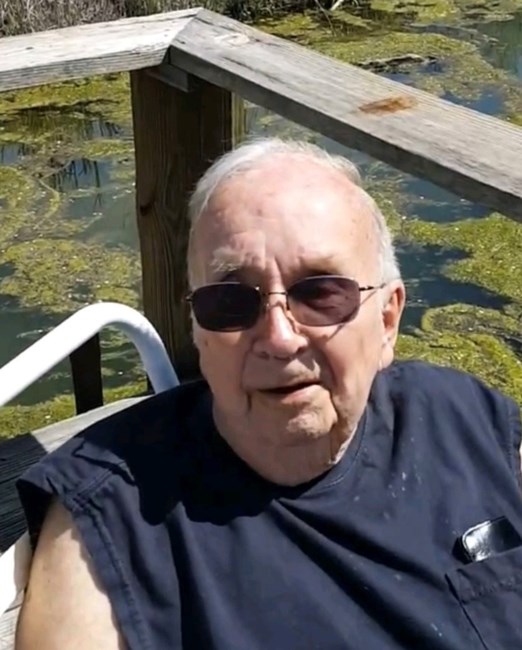 Obituary of Vernon Glenn Dewerdt