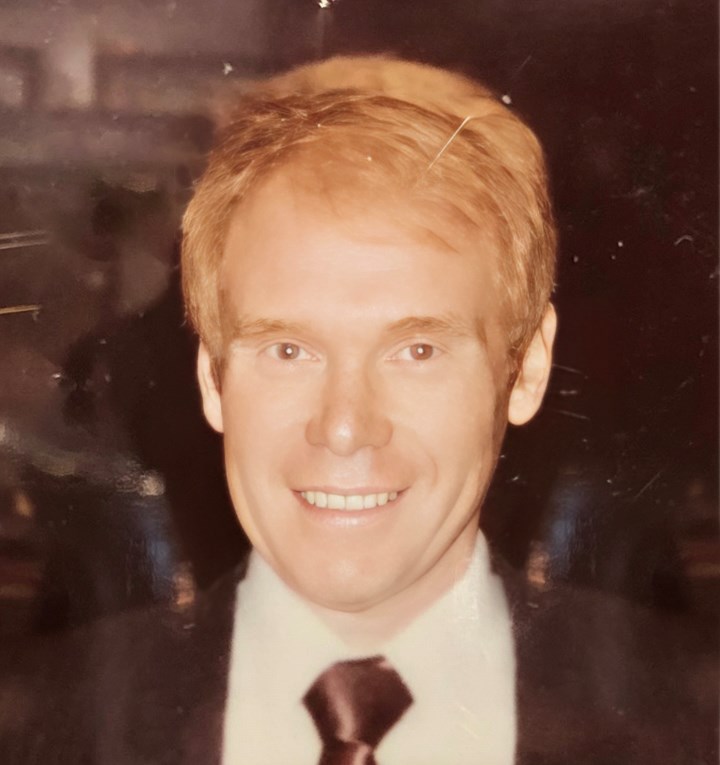 Obituary of Laurence "Buzzy" C Abramson