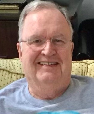 Obituario de Michael James McMahon