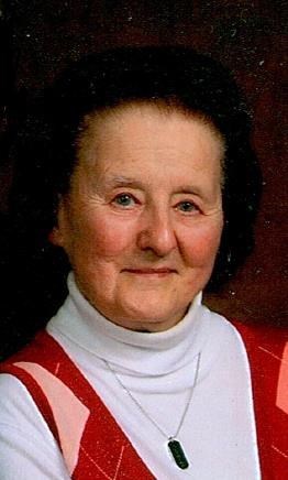 Obituary of Joyce T Reiff