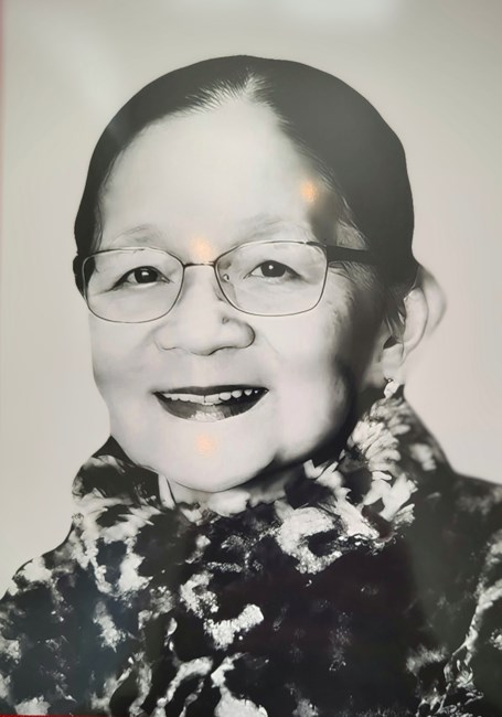Obituary of Yen Thi Tran