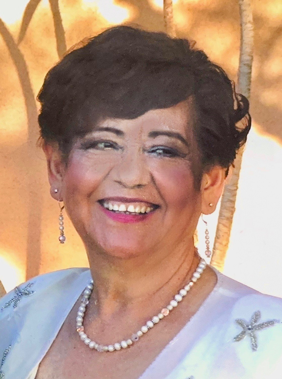 Obituary of Margarita Ramirez