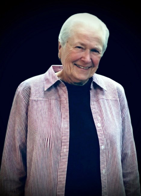 Obituary of Beverley A Davis