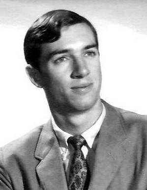 Avis de décès de Robert Weldon Phillips