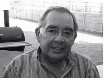 Obituary of Juan Ruben Adamez