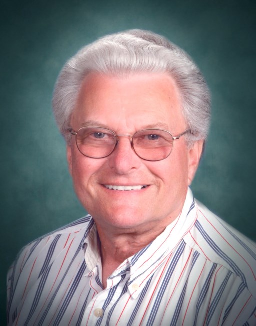 Avis de décès de Harold T. Goad Jr.