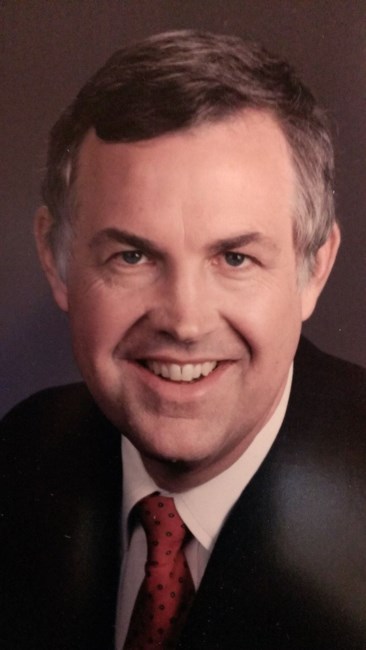 Obituary of Elliott Bradford (Brad) Roberts