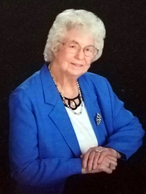 Obituario de Bertha Juanita Whisenant