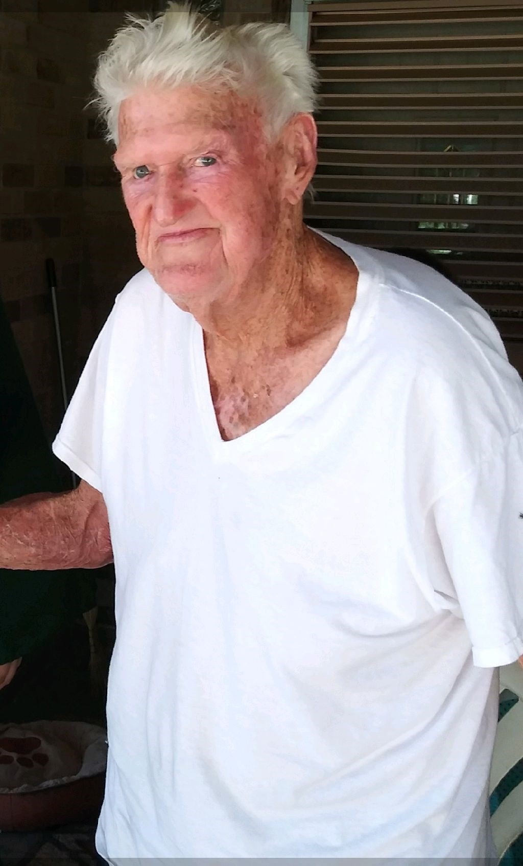 Obituary of James "Ed" Edward Dunn