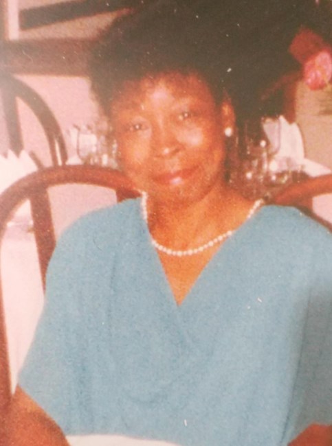 Obituary of Rosalie Ponds