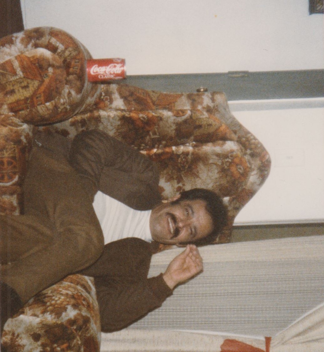 Obituary of Constantino Hernandez Gonzalez