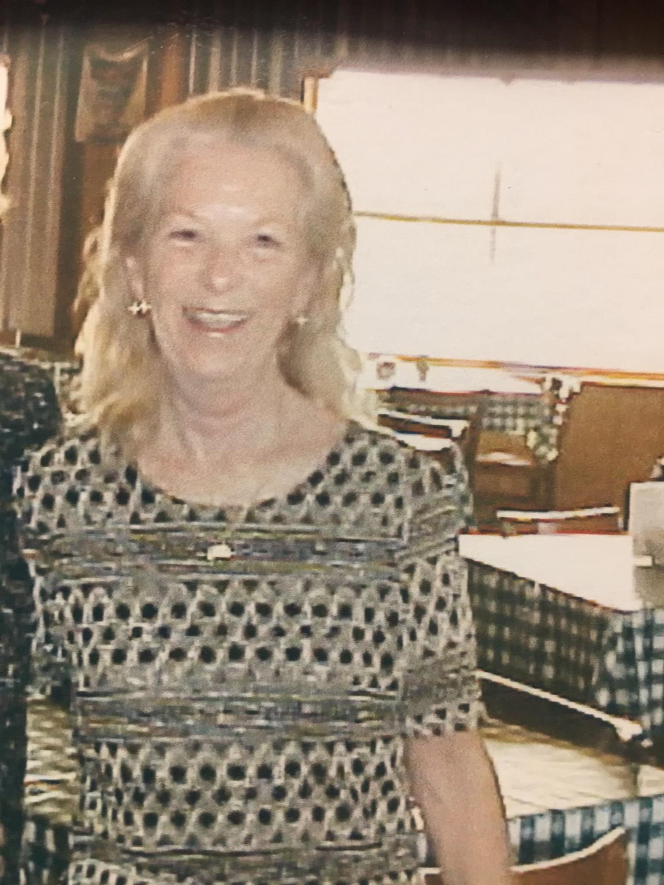 Obituary of LaVera L Kelley