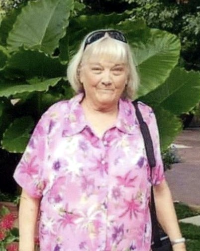 Obituary of Dianne J. Wilson