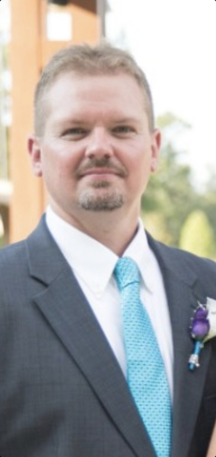 Obituary of Michael Brian French