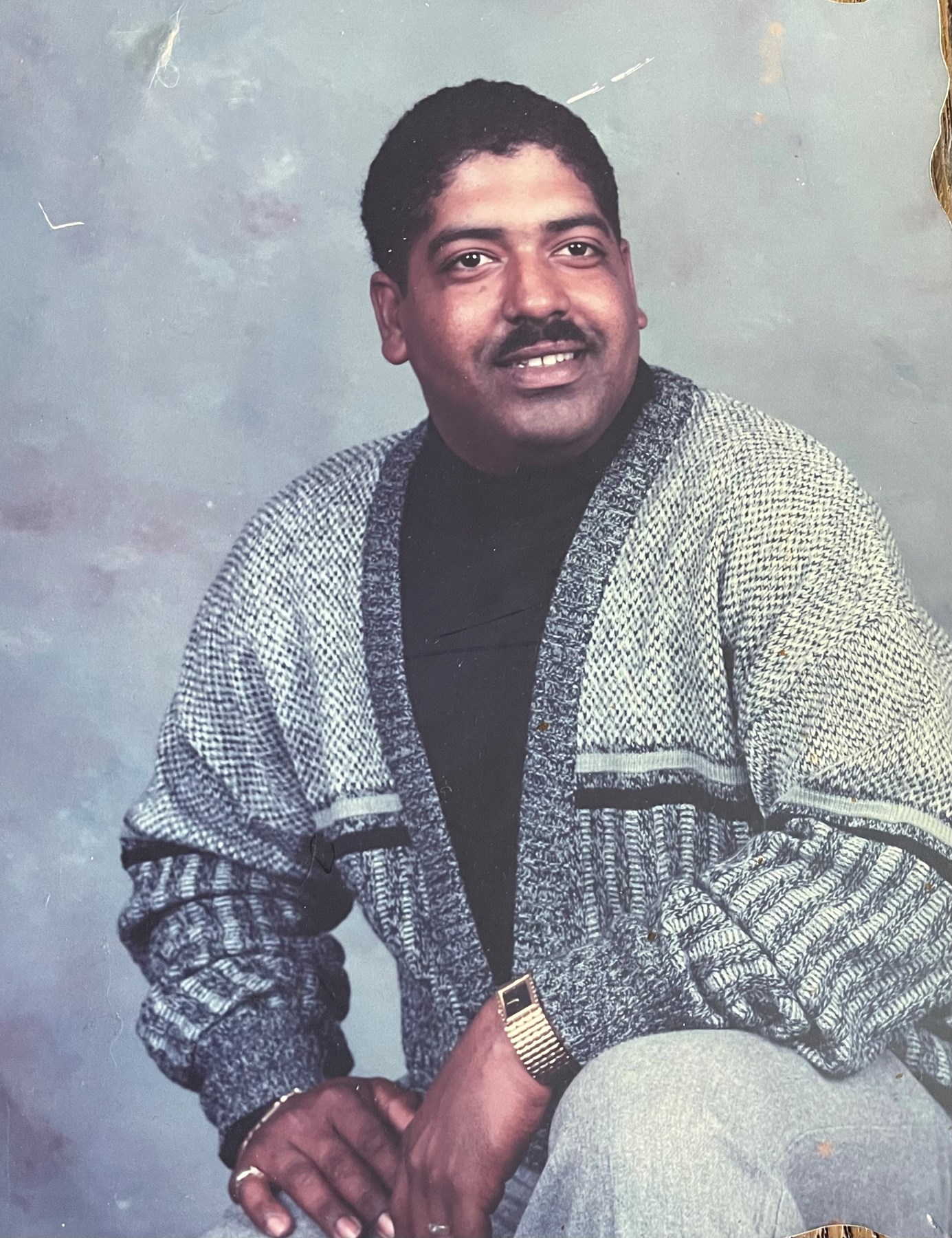 Stanley Orville Young Obituary Clearwater, FL