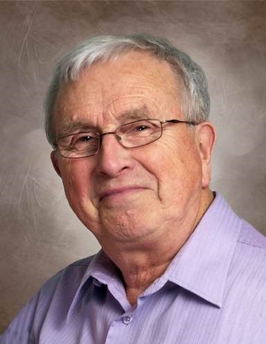 Obituary of Charles-Guy Lalonde