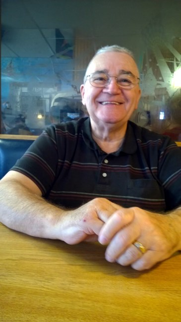 Obituary of Delton Douglas Keene