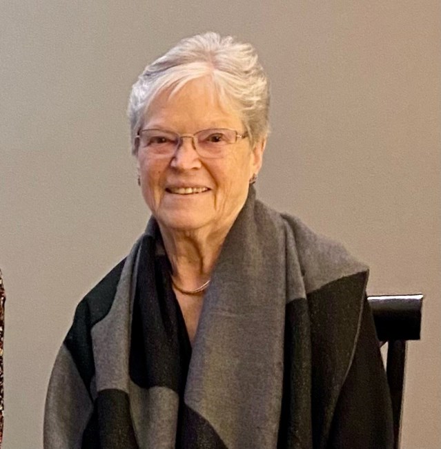 Obituary of Esther Marie Cullen