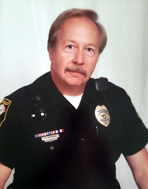 Obituary of Thomas "Kip" Kipybida