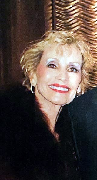 Obituary of Janice Mae Bailey McKean