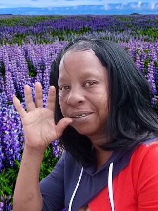 Obituary of Crystal Lynette Mosely