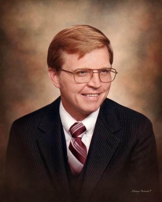 Obituary of Bob Sell