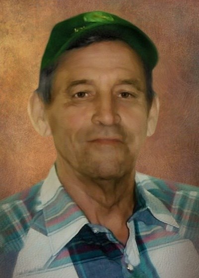 Avis de décès de Charles Douglas Hudson Jr.