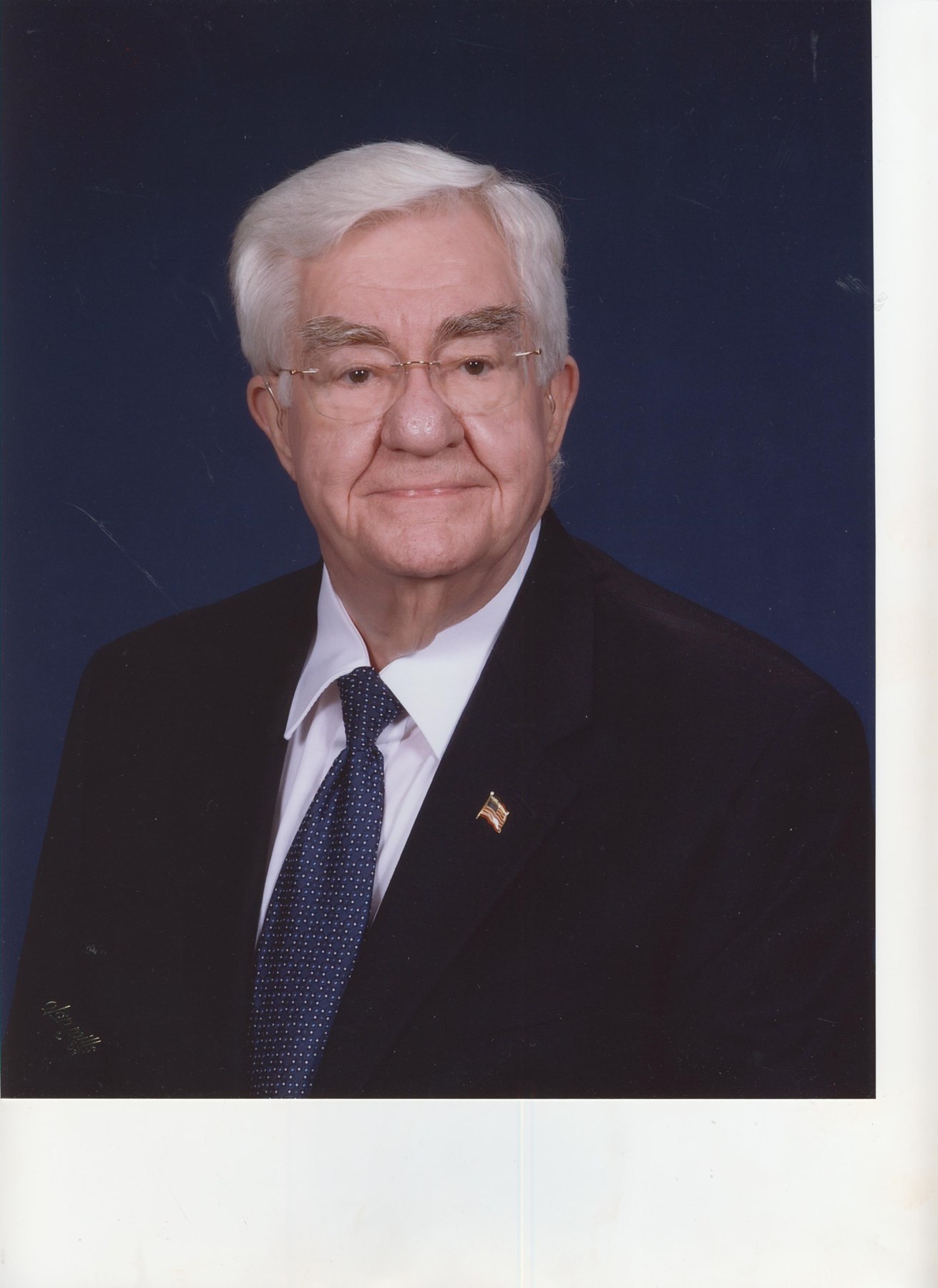 Avis de décès de Dallas Leon Lloyd