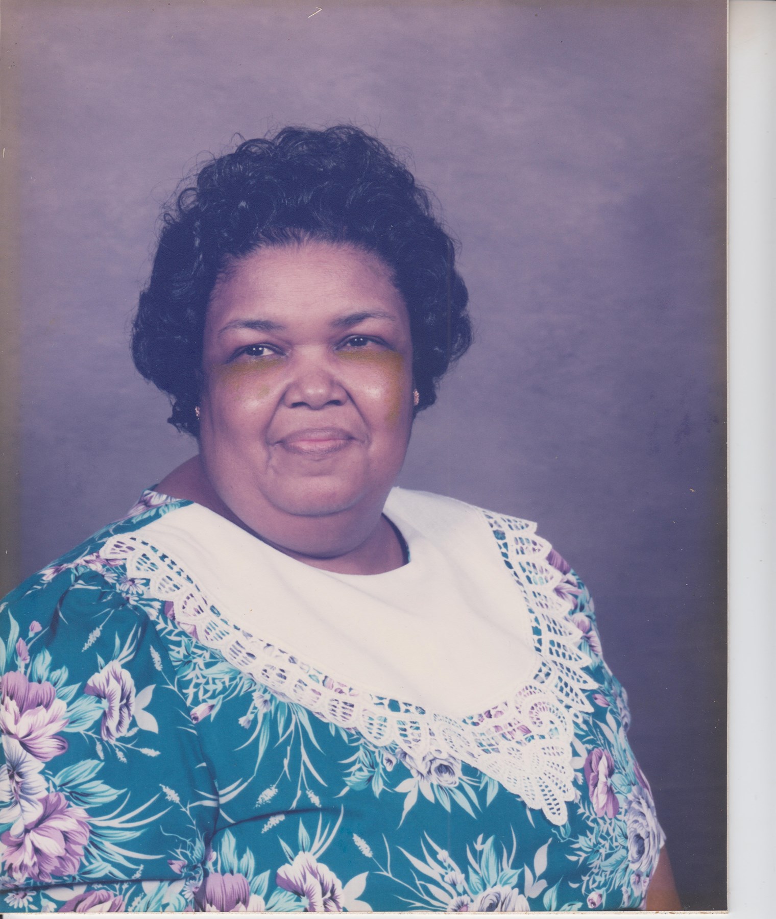 Obituary of Elizabeth "Libby" Cooper