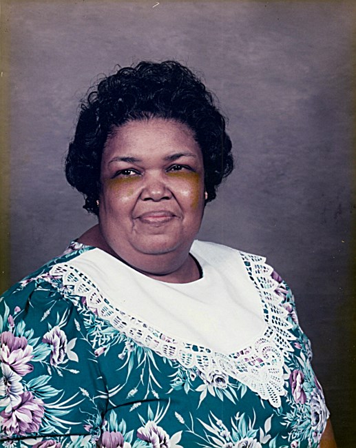 Obituary of Elizabeth "Libby" Cooper