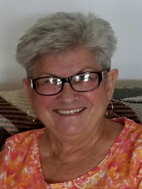 Obituary of Barbara Lee Drago