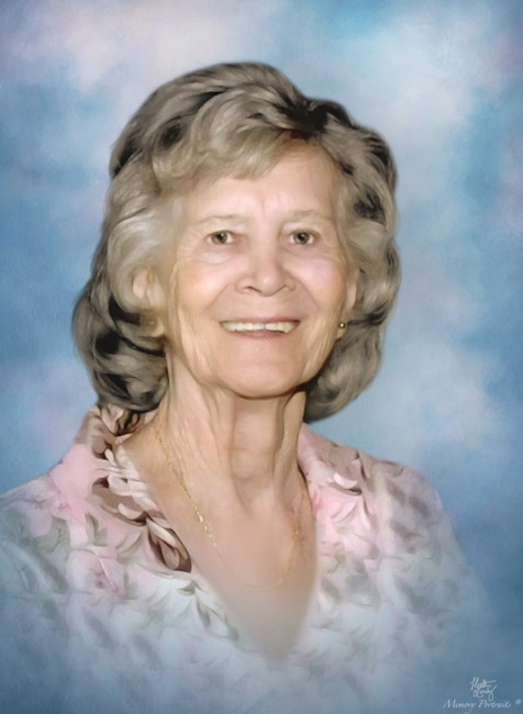 Obituario de Lillian Reynolds