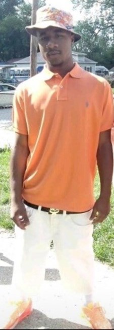 Obituary of Mr. La'Quan Maurice Allen, Sr.