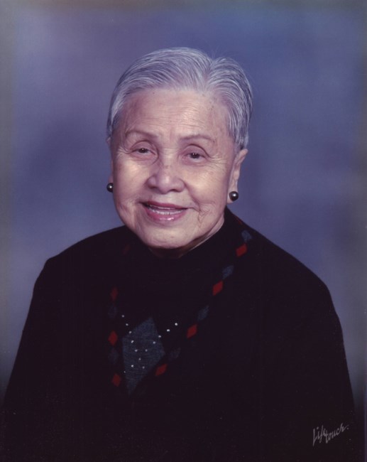 Obituary of Sau Yin Fu