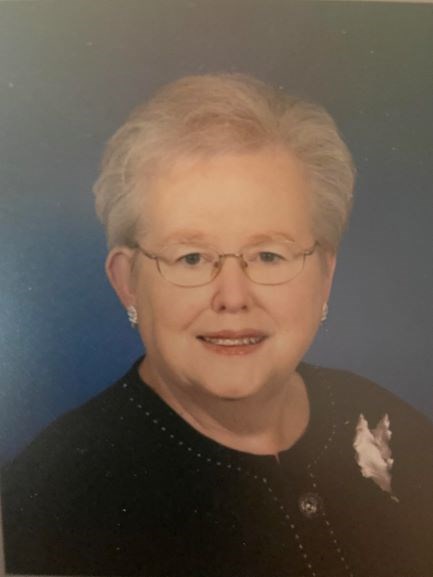 Obituario de Kathryn Hinds Roberts